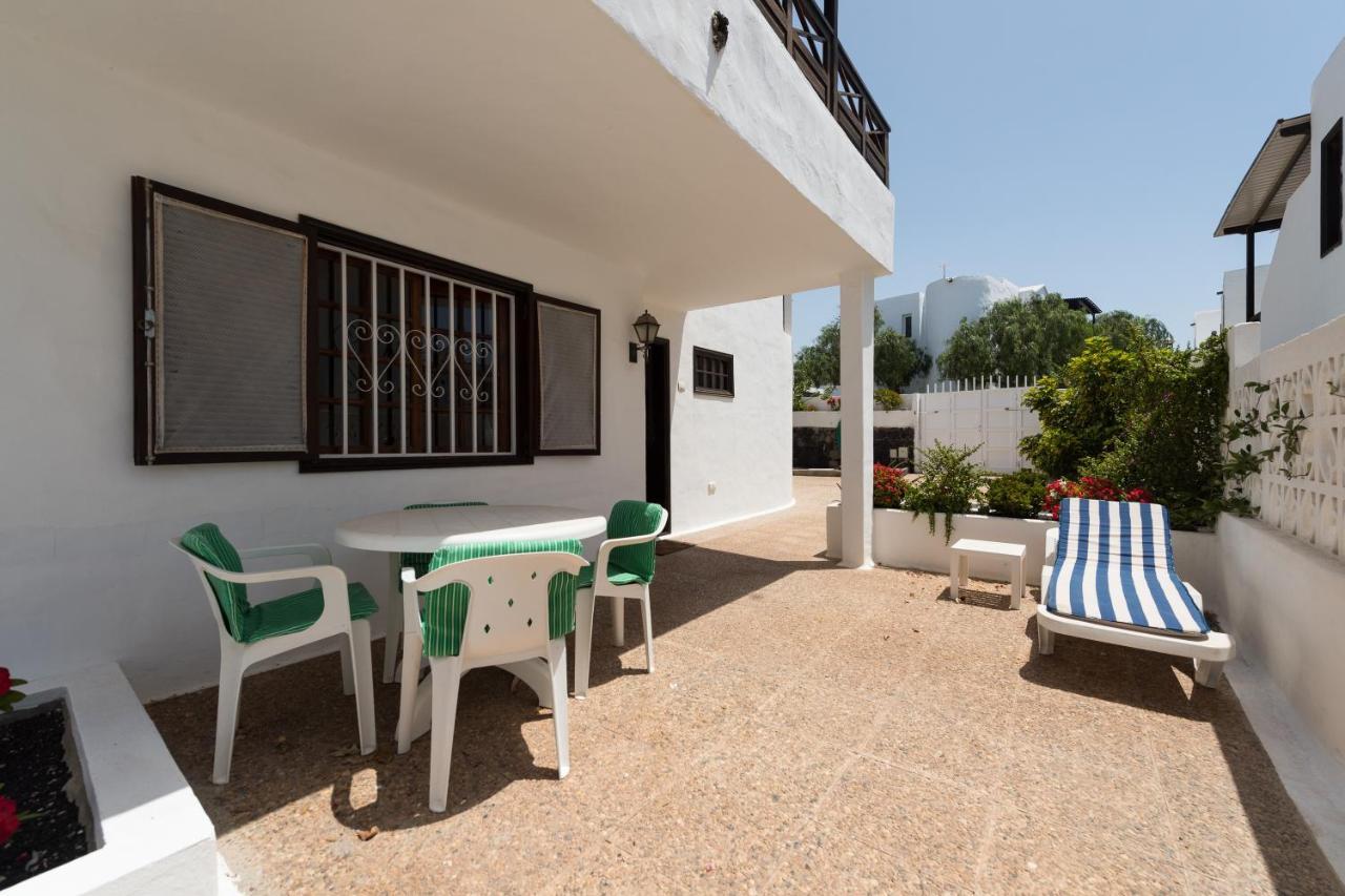 2Br Beach House - Solarium & Shower Terrace - 13 Пуэрто дель Кармен Экстерьер фото