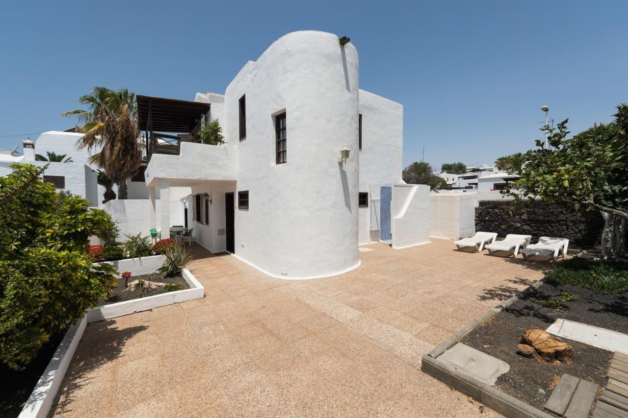 2Br Beach House - Solarium & Shower Terrace - 13 Пуэрто дель Кармен Экстерьер фото