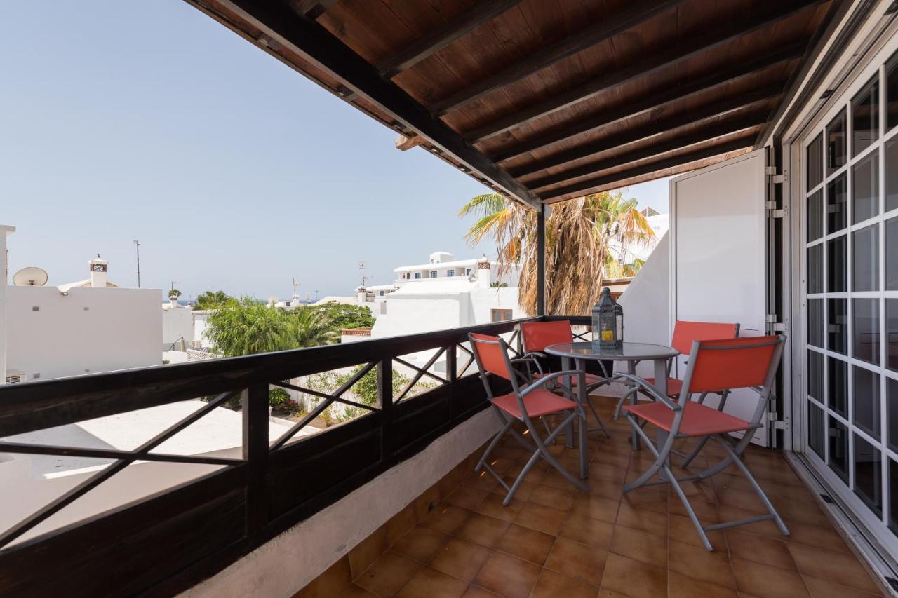 2Br Beach House - Solarium & Shower Terrace - 13 Пуэрто дель Кармен Экстерьер фото