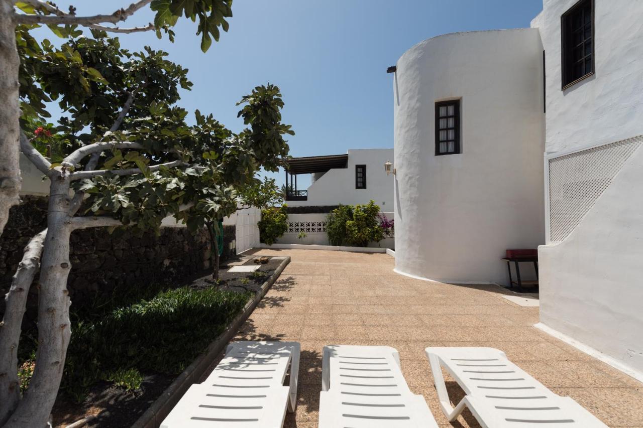 2Br Beach House - Solarium & Shower Terrace - 13 Пуэрто дель Кармен Экстерьер фото