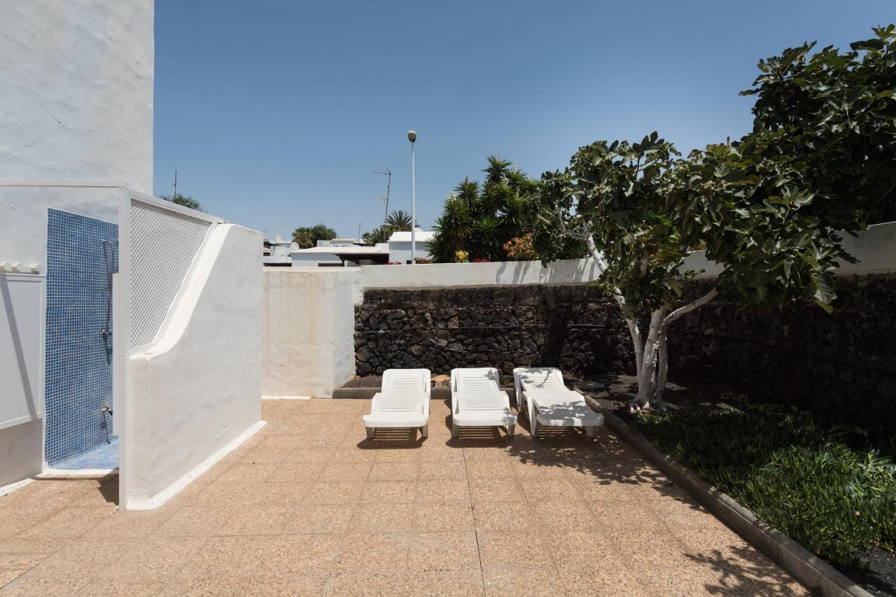 2Br Beach House - Solarium & Shower Terrace - 13 Пуэрто дель Кармен Экстерьер фото