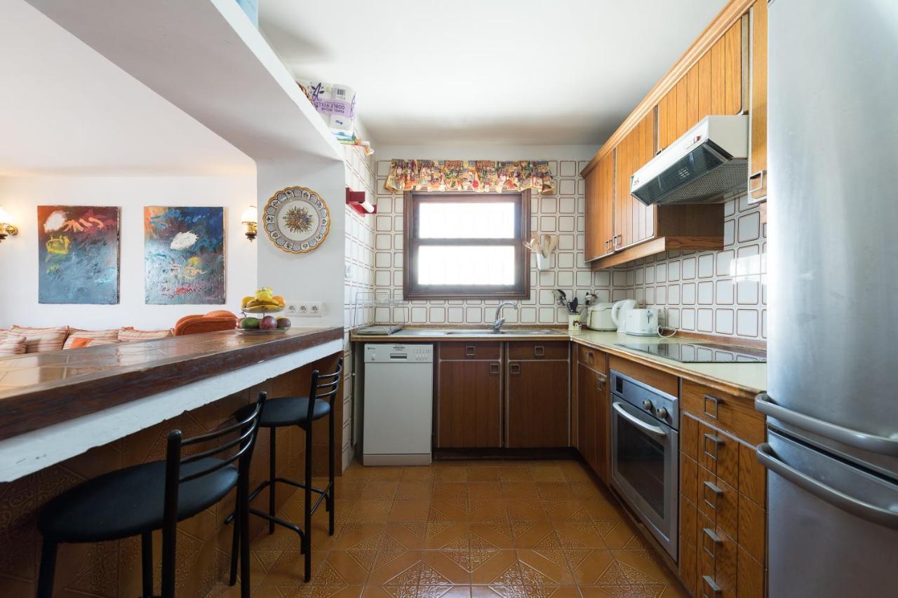 2Br Beach House - Solarium & Shower Terrace - 13 Пуэрто дель Кармен Экстерьер фото