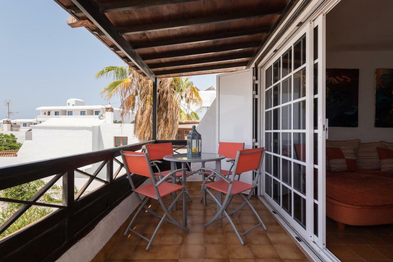 2Br Beach House - Solarium & Shower Terrace - 13 Пуэрто дель Кармен Экстерьер фото
