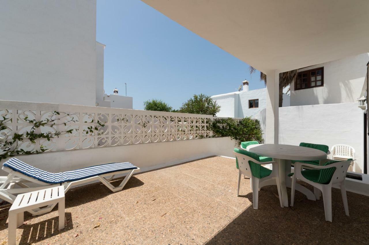 2Br Beach House - Solarium & Shower Terrace - 13 Пуэрто дель Кармен Экстерьер фото
